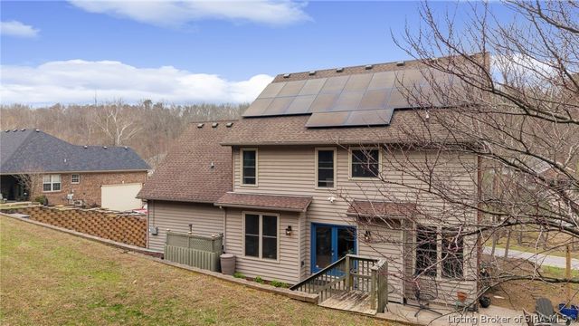2707 Clearstream Court, New Albany, IN 47150