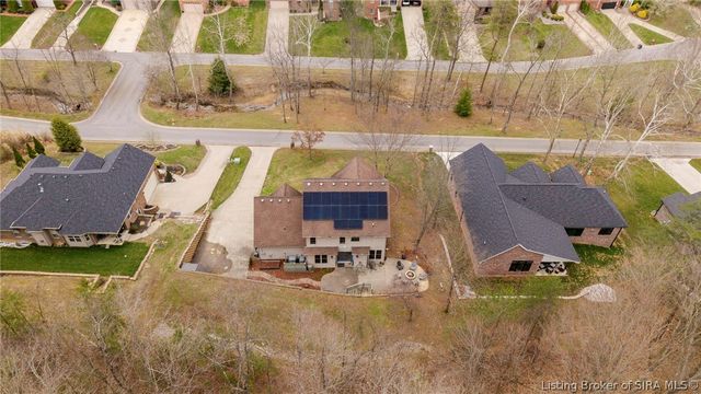 2707 Clearstream Court, New Albany, IN 47150