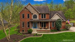 2707 Clearstream Court, New Albany, IN 47150