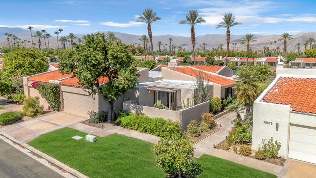 45885 Algonquin Circle, Indian Wells, CA 92210