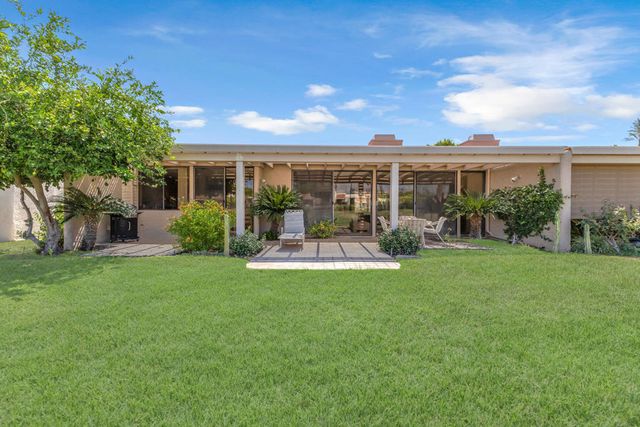 45885 Algonquin Circle, Indian Wells, CA 92210