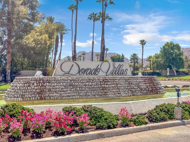45885 Algonquin Circle, Indian Wells, CA 92210