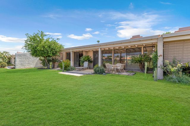 45885 Algonquin Circle, Indian Wells, CA 92210