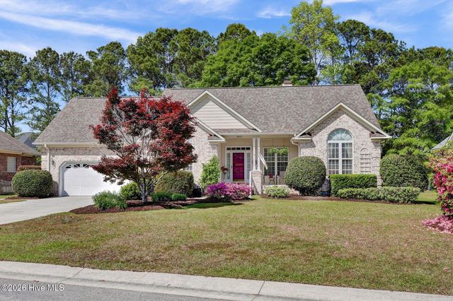 5517 Dunmore Road, Wilmington, NC 28409