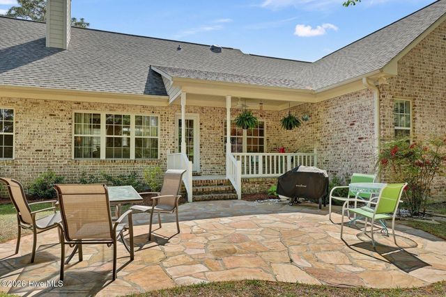5517 Dunmore Road, Wilmington, NC 28409
