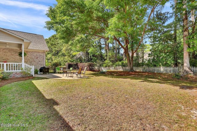5517 Dunmore Road, Wilmington, NC 28409