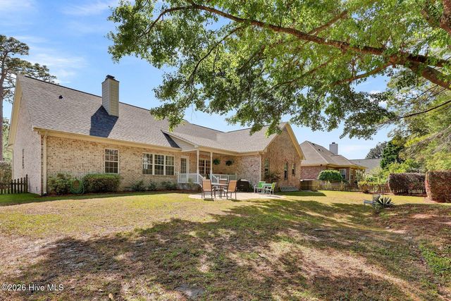 5517 Dunmore Road, Wilmington, NC 28409