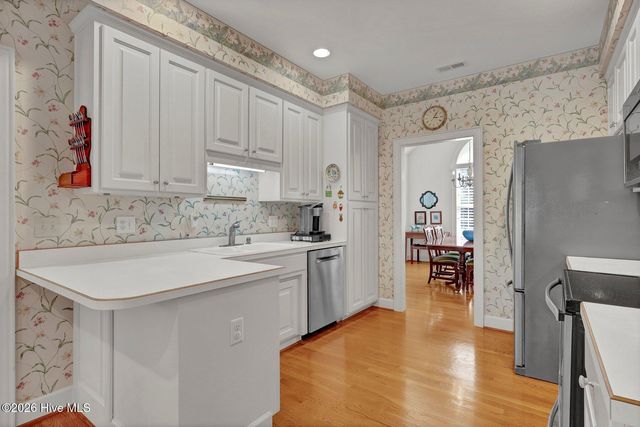 5517 Dunmore Road, Wilmington, NC 28409