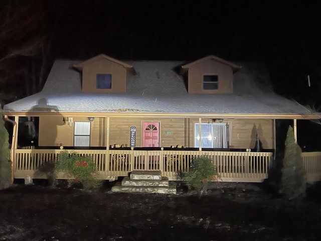 472 Bear Paw Church Road, Murphy, NC 28906