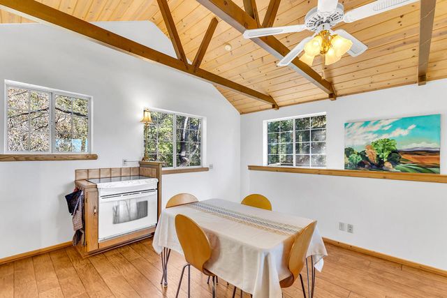 52365 Pine Ridge Road, Idyllwild, CA 92549