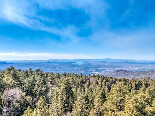 52365 Pine Ridge Road, Idyllwild, CA 92549