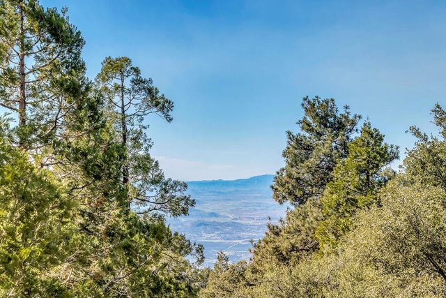 52365 Pine Ridge Road, Idyllwild, CA 92549