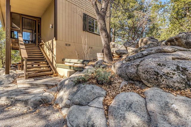 52365 Pine Ridge Road, Idyllwild, CA 92549