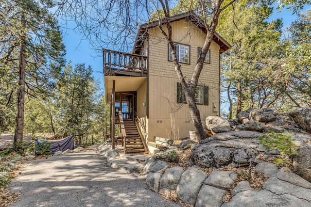 52365 Pine Ridge Road, Idyllwild, CA 92549