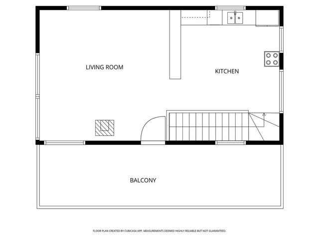 52365 Pine Ridge Road, Idyllwild, CA 92549