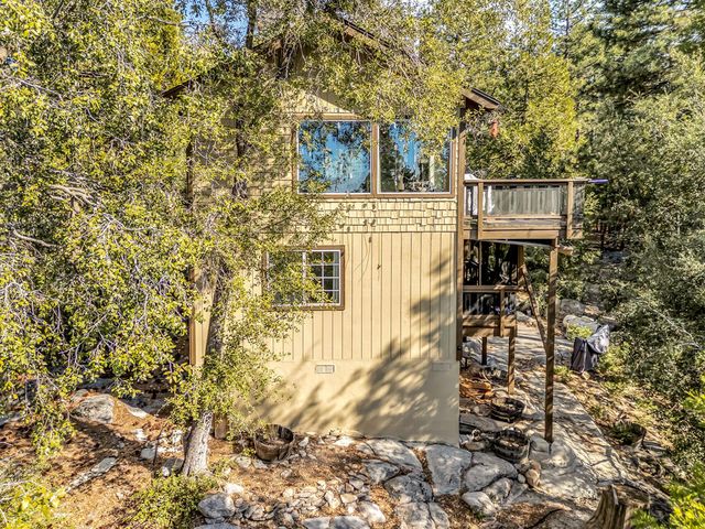 52365 Pine Ridge Road, Idyllwild, CA 92549