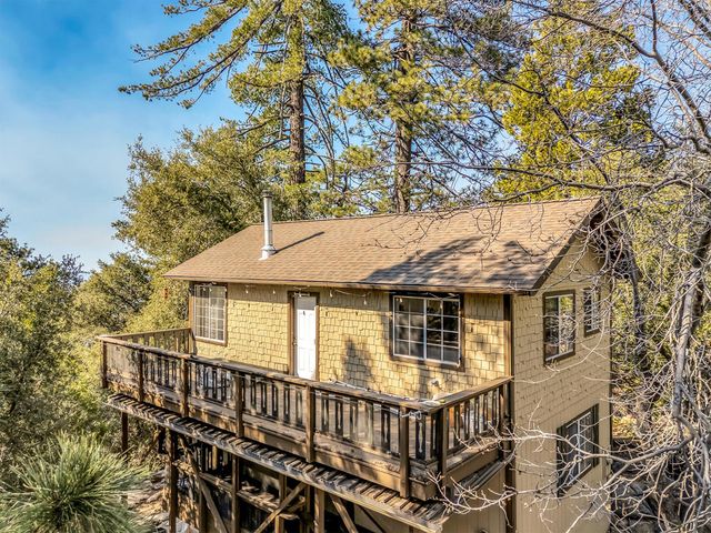 52365 Pine Ridge Road, Idyllwild, CA 92549