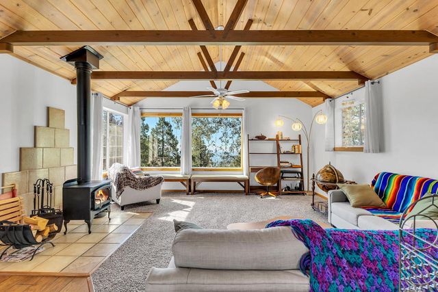 52365 Pine Ridge Road, Idyllwild, CA 92549