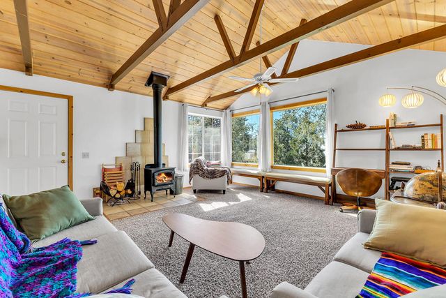 52365 Pine Ridge Road, Idyllwild, CA 92549