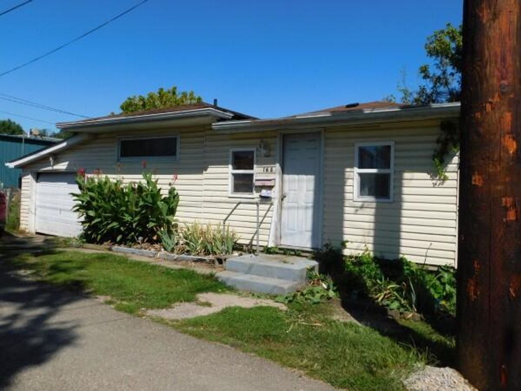 165 N Homer Avenue, Logan, OH 43138