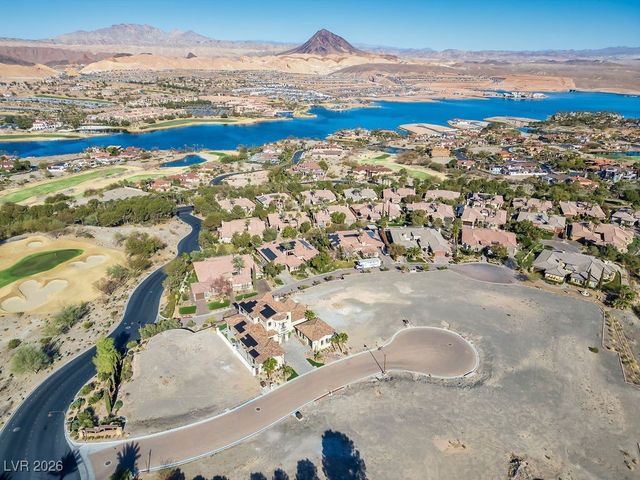 7 Carmenere Court, Henderson, NV 89011