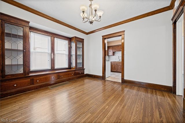 2601 Tate Avenue, Cleveland, OH 44109