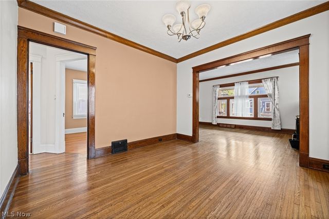 2601 Tate Avenue, Cleveland, OH 44109