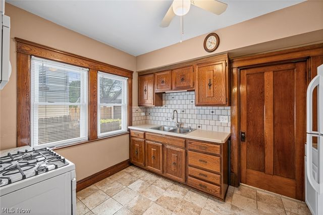 2601 Tate Avenue, Cleveland, OH 44109