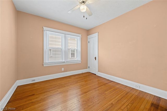 2601 Tate Avenue, Cleveland, OH 44109