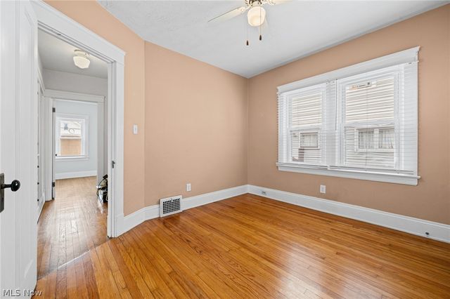 2601 Tate Avenue, Cleveland, OH 44109
