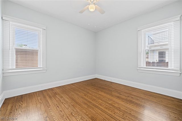 2601 Tate Avenue, Cleveland, OH 44109