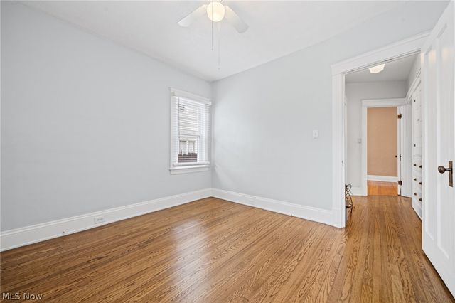2601 Tate Avenue, Cleveland, OH 44109