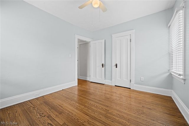 2601 Tate Avenue, Cleveland, OH 44109