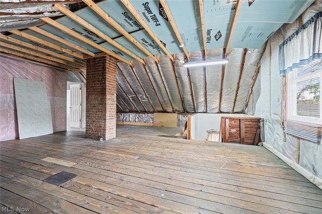 2601 Tate Avenue, Cleveland, OH 44109