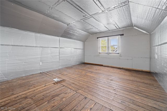 2601 Tate Avenue, Cleveland, OH 44109