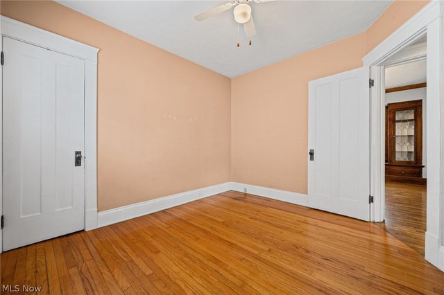 2601 Tate Avenue, Cleveland, OH 44109