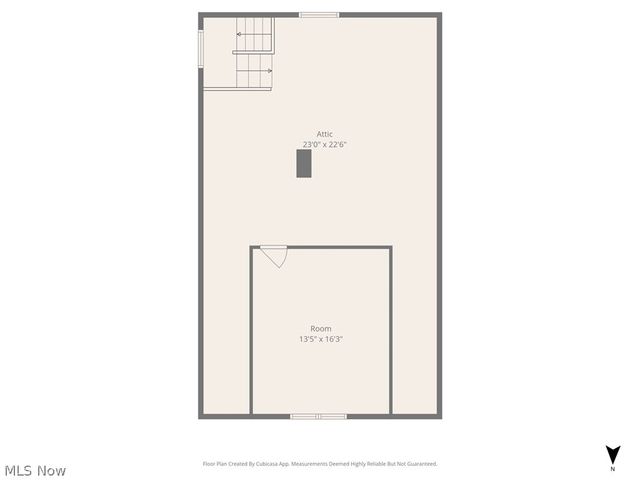 2601 Tate Avenue, Cleveland, OH 44109