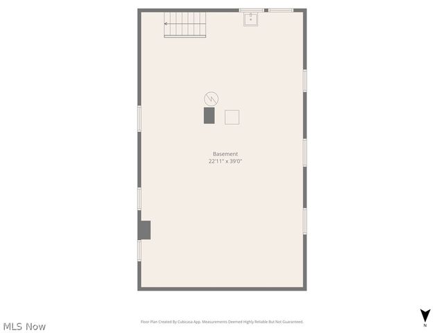 2601 Tate Avenue, Cleveland, OH 44109