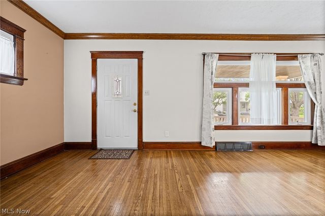 2601 Tate Avenue, Cleveland, OH 44109