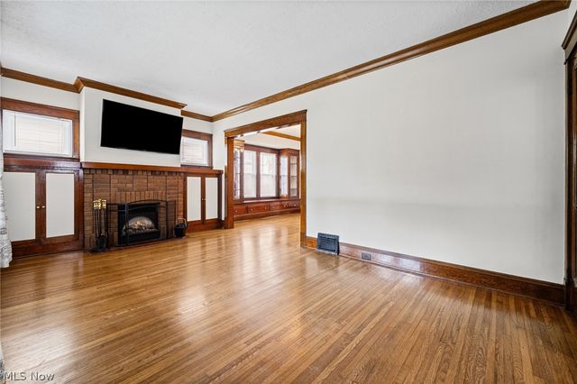 2601 Tate Avenue, Cleveland, OH 44109