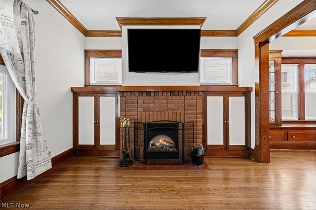 2601 Tate Avenue, Cleveland, OH 44109
