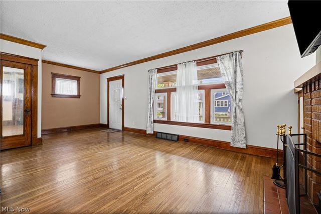 2601 Tate Avenue, Cleveland, OH 44109