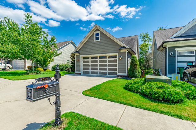 8580 Kennerly Court 52, Ooltewah, TN 37363