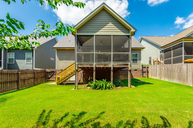 8580 Kennerly Court 52, Ooltewah, TN 37363