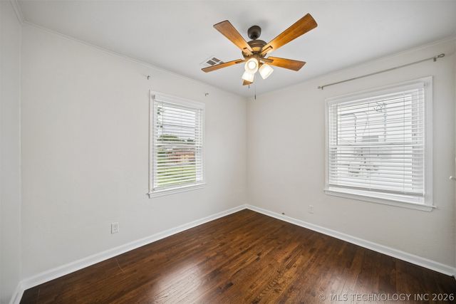 6207 E Newton Street, Tulsa, OK 74115