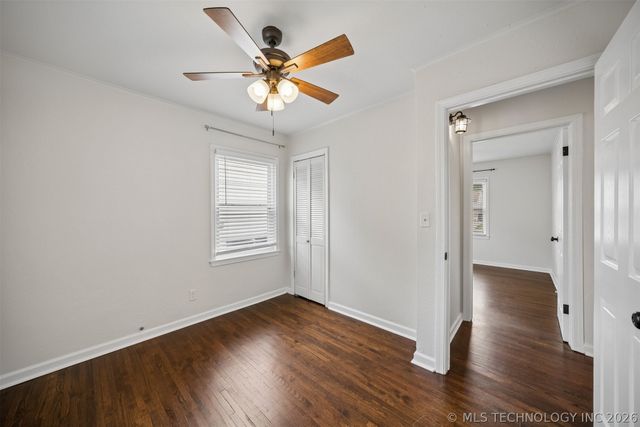 6207 E Newton Street, Tulsa, OK 74115