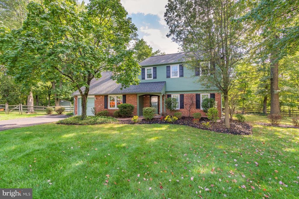 871 COOLIDGE CT, Warrington, PA 18976