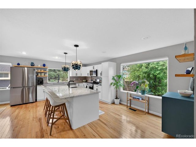 10708 W Chautauga Mtn, Littleton, CO 80127