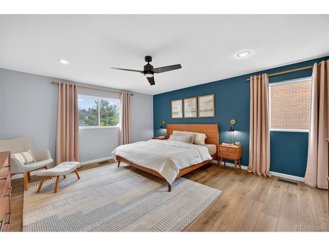10708 W Chautauga Mtn, Littleton, CO 80127
