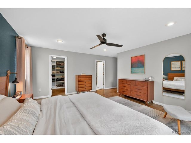 10708 W Chautauga Mtn, Littleton, CO 80127